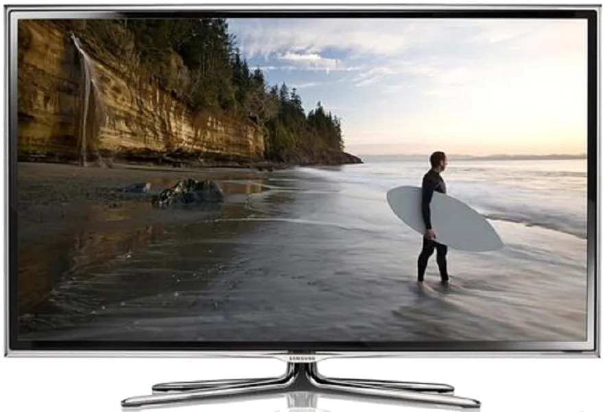 Ремонт Samsung UE46ES6807