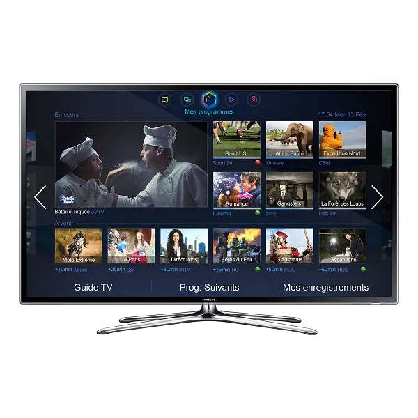 Ремонт Samsung UE46F6320