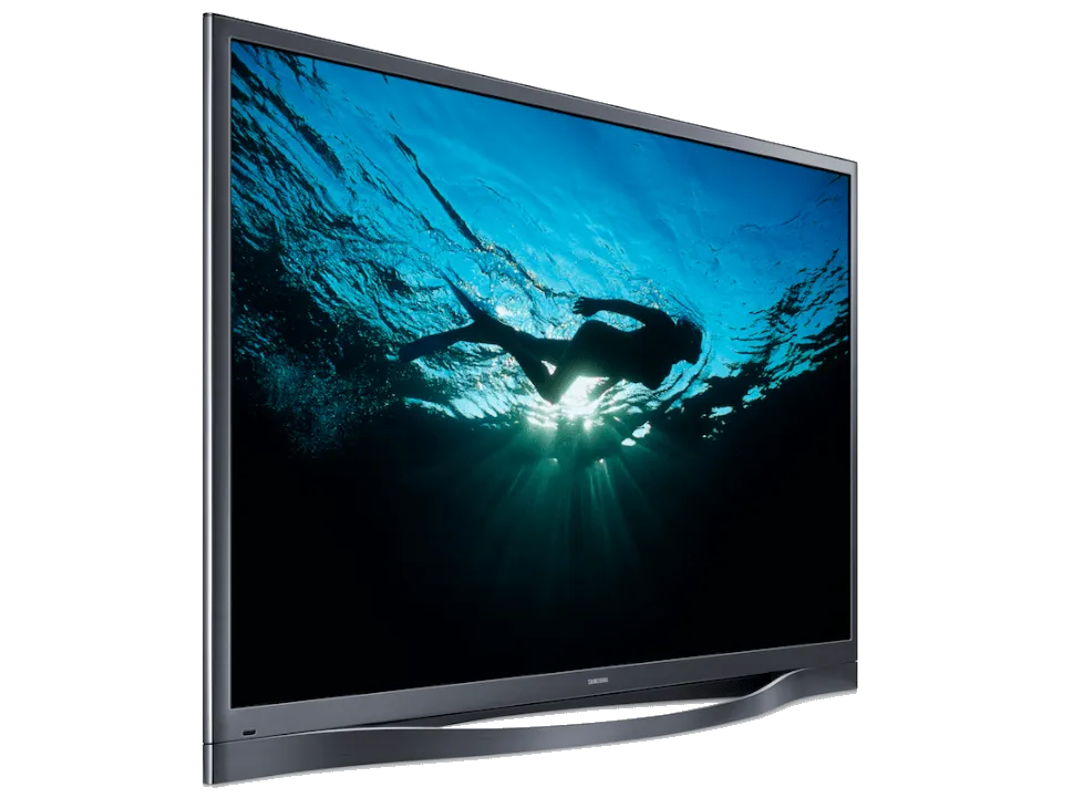 Ремонт Samsung PS60F8500
