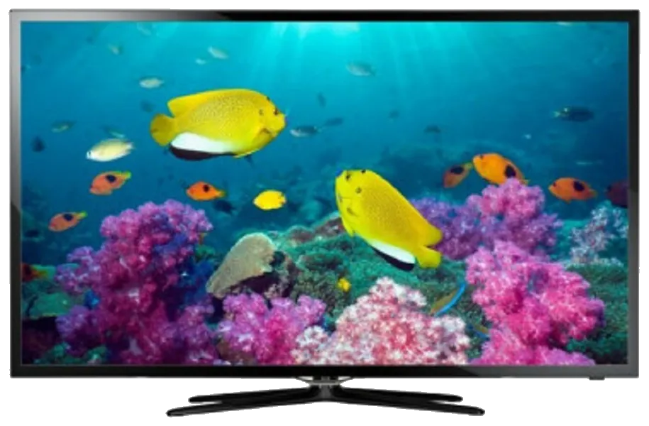 Ремонт Samsung UE40F5500