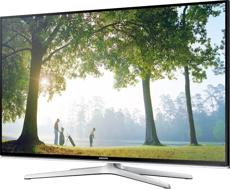 Ремонт Samsung UE40H6640