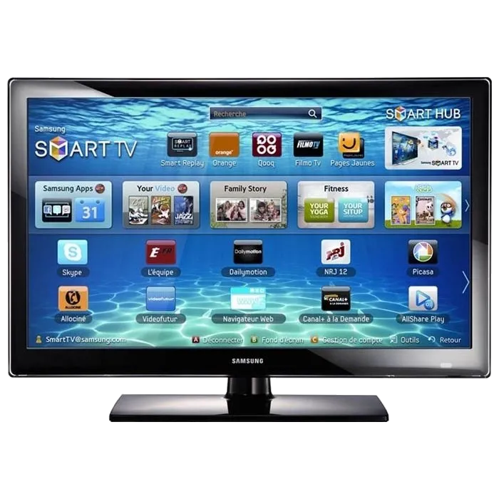 Ремонт Samsung UE26EH4500