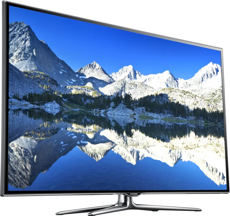 Ремонт Samsung UE40ES6570