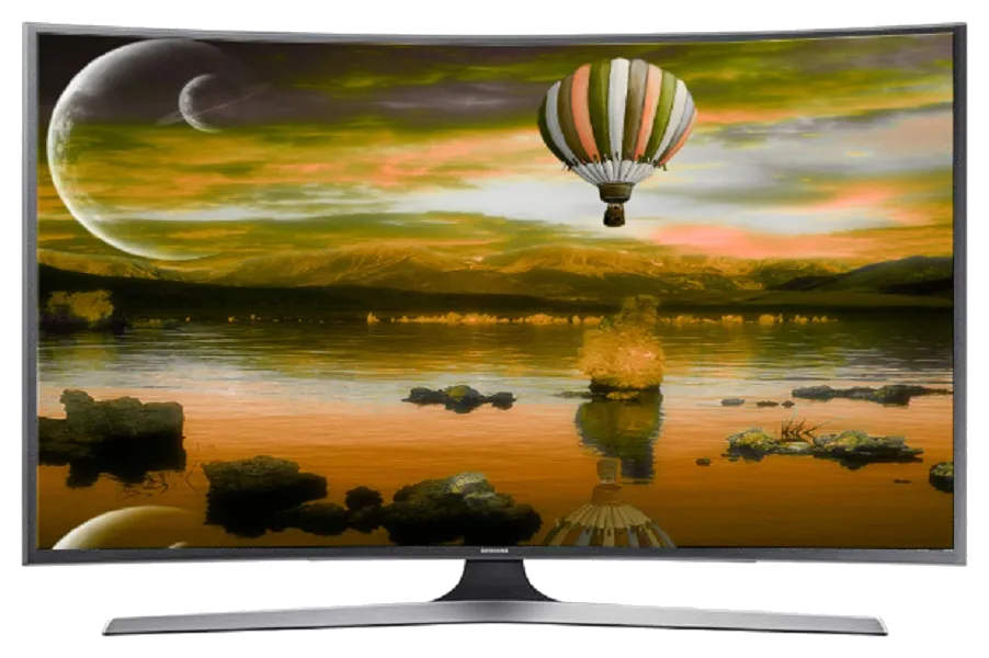 Ремонт Samsung UE55JU6870U