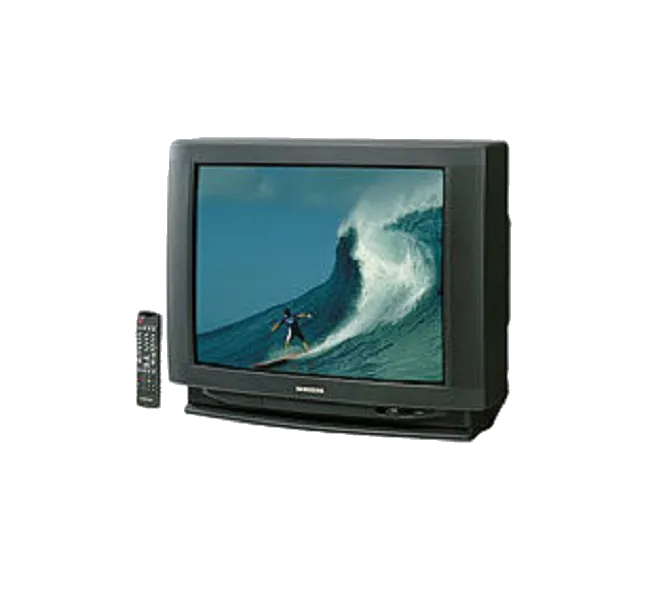 Ремонт Samsung CS-29 D6 WTR