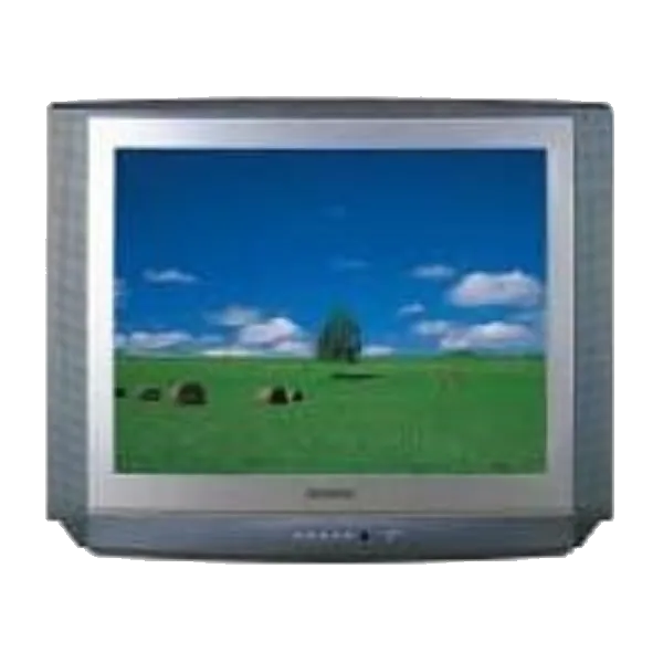 Ремонт Samsung CS-29 D7 WTR
