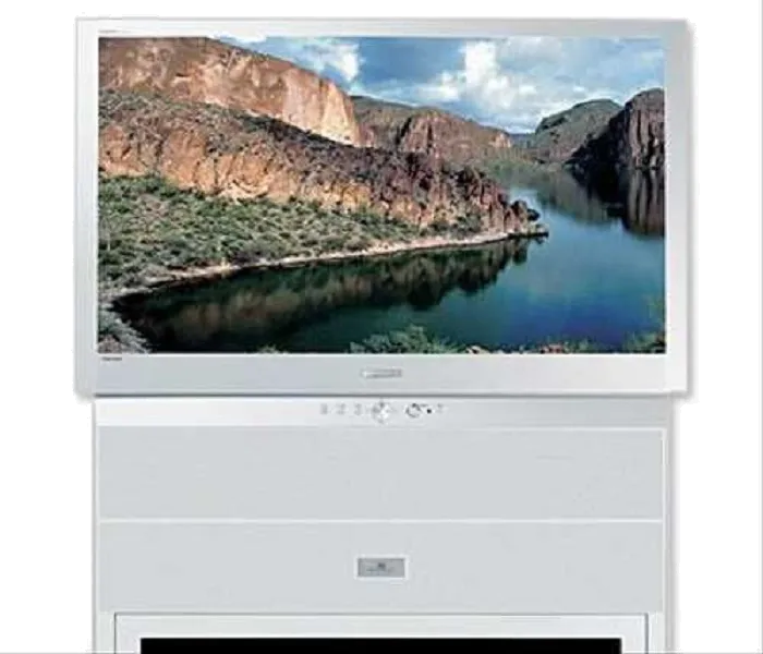 Ремонт Samsung SP-47W3HFR