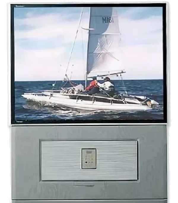 Ремонт Samsung SP-62J8HFR