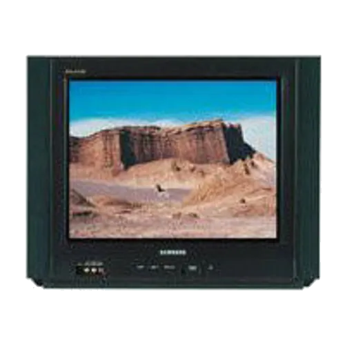 Ремонт Samsung CS-21A0 WTQ
