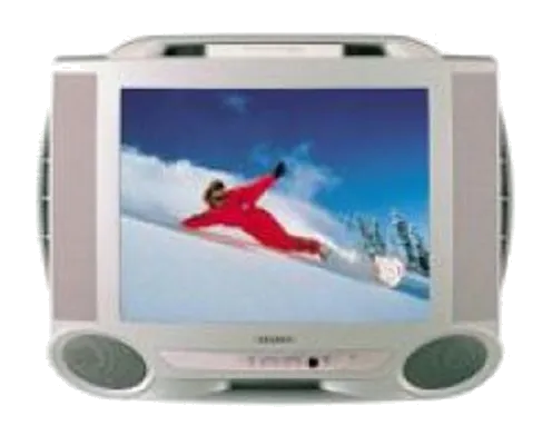 Ремонт Samsung CS-21 S4 WR