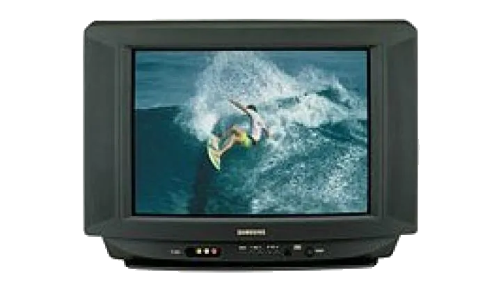 Ремонт Samsung CS-22B5 WTR
