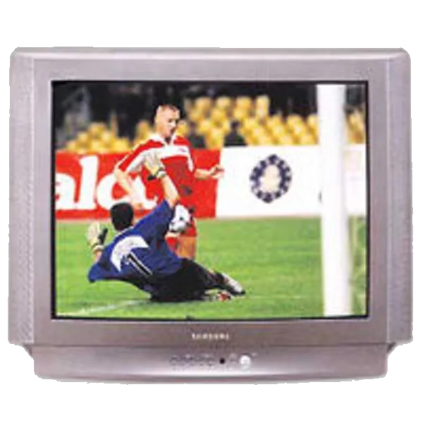 Ремонт Samsung CK-29D6WTR
