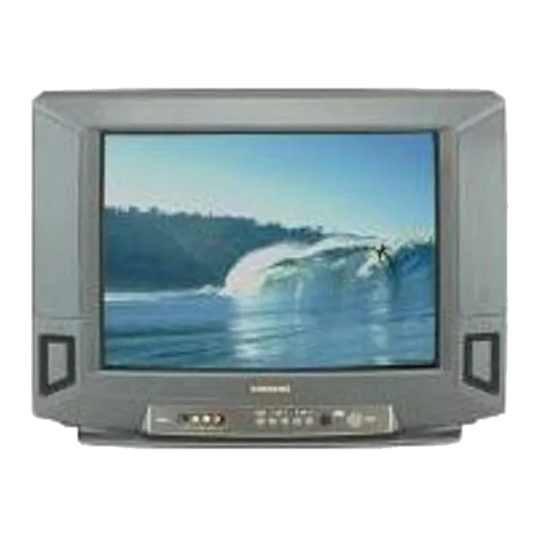 Ремонт Samsung CS-22B7 WR