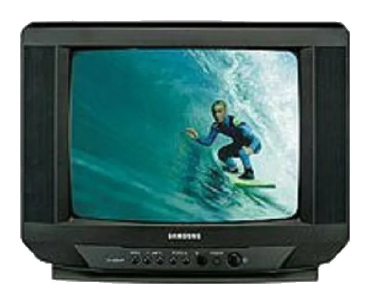 Ремонт Samsung CS-14C8 TR