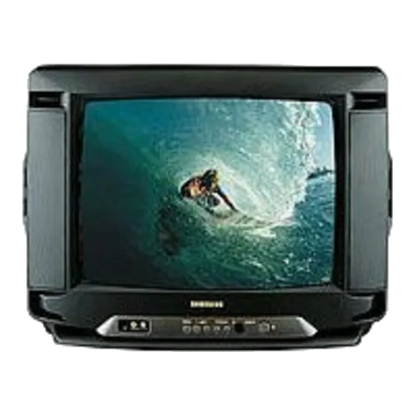 Ремонт Samsung CK-14E3 VR