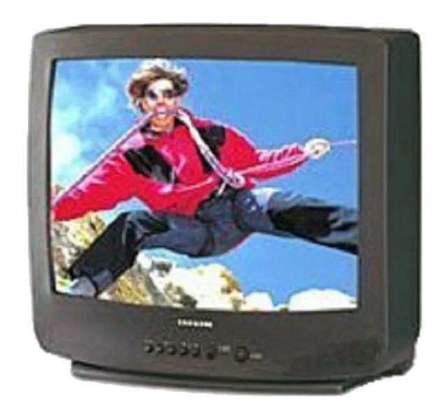 Ремонт Samsung CK-14F1 VR