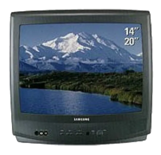 Ремонт Samsung CK-14F2 VR