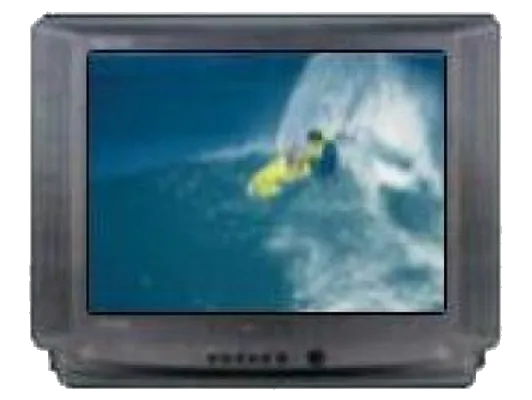Ремонт Samsung CK-2118 R