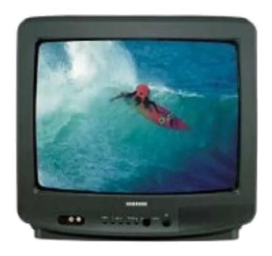 Ремонт Samsung CS-2173 R