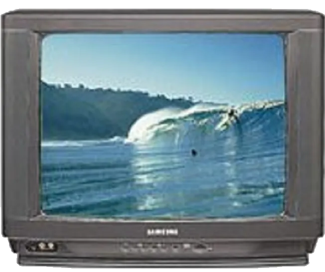 Ремонт Samsung CS-2039 R