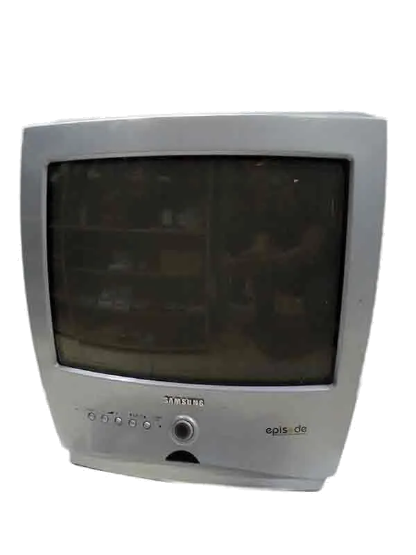 Ремонт Samsung CS-14Y5