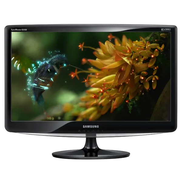 Ремонт Samsung SyncMaster B2430HD