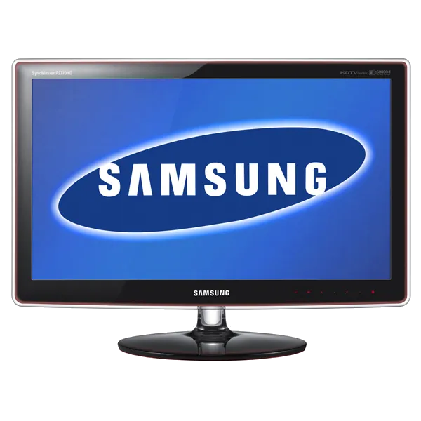 Ремонт Samsung SyncMaster P2770HD