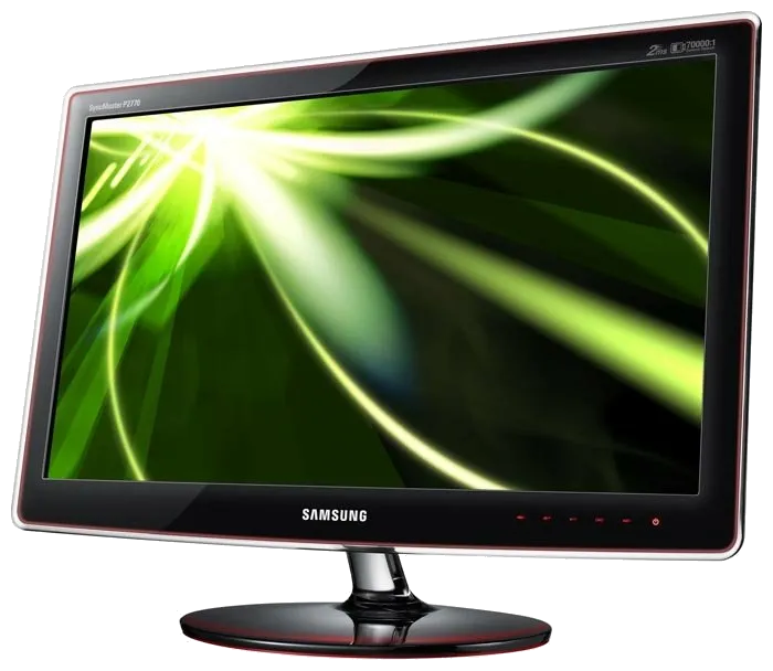 Ремонт Samsung SyncMaster P2470HD