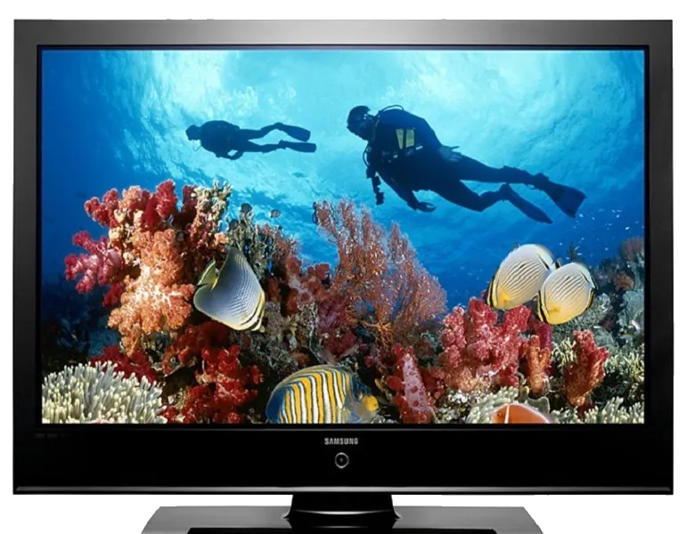 Ремонт Samsung PS-63P76FDR