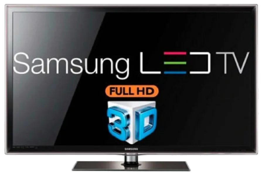 Ремонт Samsung UE-37D6000