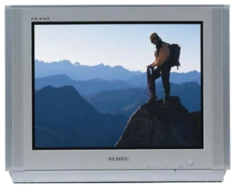 Ремонт Samsung CS-29M66