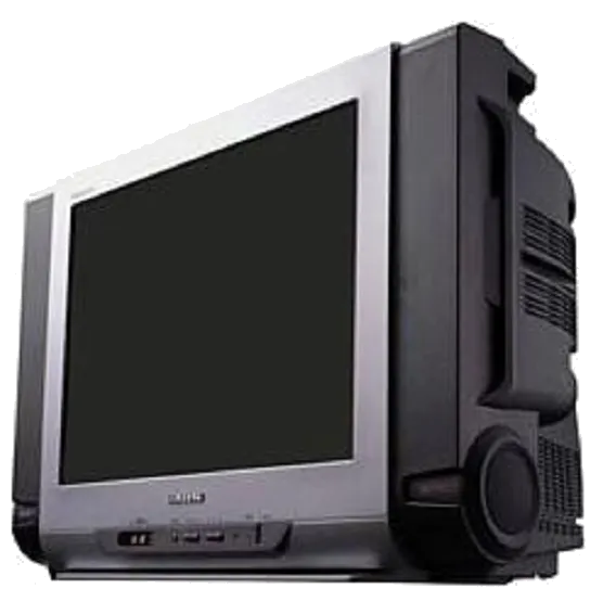 Ремонт Samsung CS-21S8ZQQ