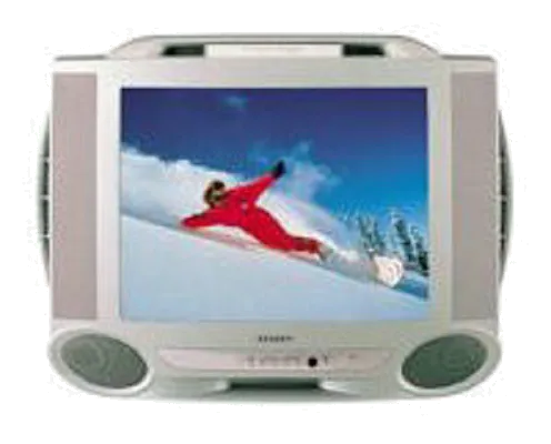 Ремонт Samsung CS-21S43 NSR