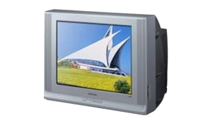 Ремонт Samsung CS-29M16ZQQ
