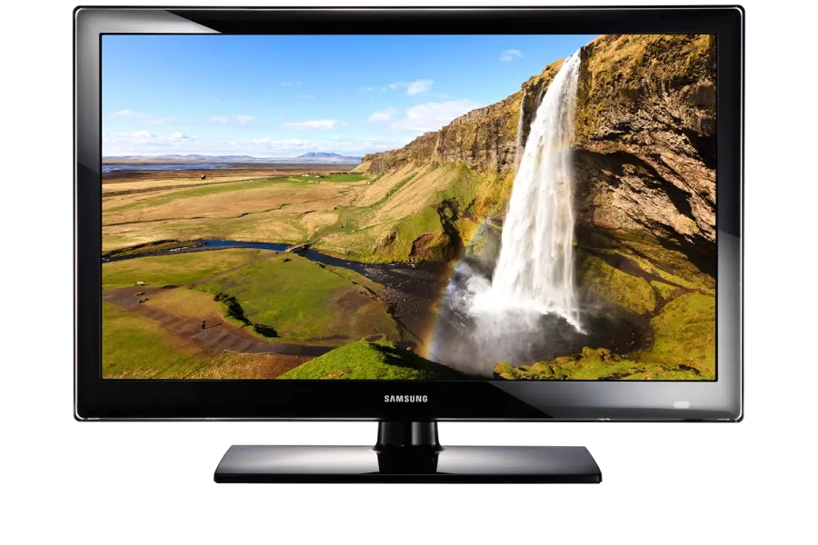 Ремонт Samsung LE-40D570