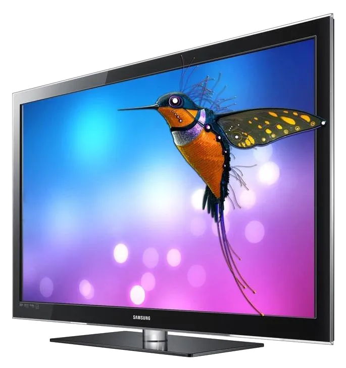 Ремонт Samsung PS-58C6500