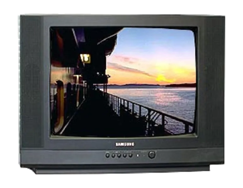 Ремонт Samsung CS-20H4 R