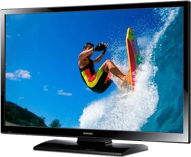 Ремонт Samsung PS43F4000