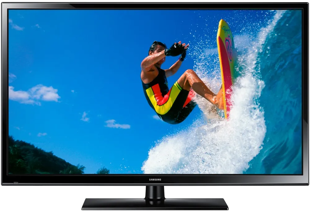 Ремонт Samsung PS43F4510