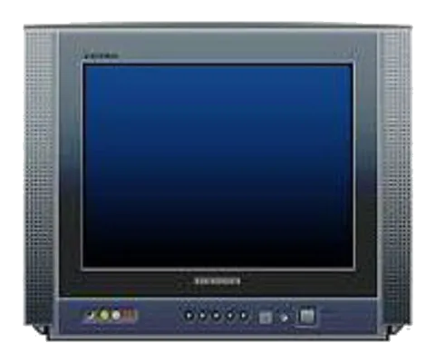 Ремонт Samsung CS-21A0Q