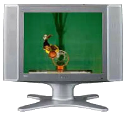 Ремонт Samsung LW-17E24 C