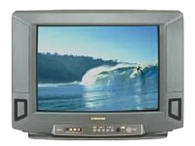 Ремонт Samsung CS-20S1 R