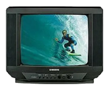Ремонт Samsung CK-14C8TR