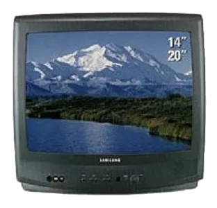 Ремонт Samsung CS-14F2 VR