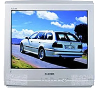 Ремонт Samsung CS-14F3 R