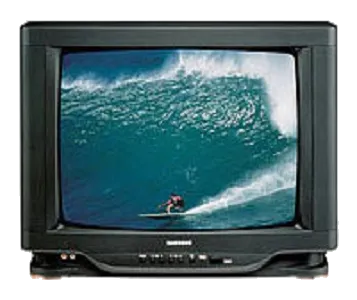 Ремонт Samsung CS-2185VR