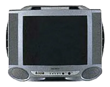 Ремонт Samsung CS-20S4 R