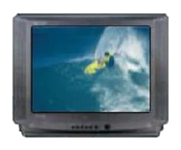 Ремонт Samsung CS-2118 VR