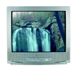 Ремонт Samsung CS-21F52 ZSR