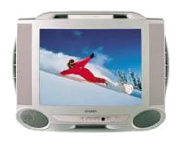 Ремонт Samsung CS-21S43ZR